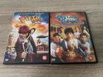 Dvd's Pietje Bell 1 en 2, Cd's en Dvd's, Dvd's | Kinderen en Jeugd, Alle leeftijden, Ophalen of Verzenden, Avontuur, Film