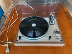 Thorens td 166, Ophalen of Verzenden, Zo goed als nieuw, Thorens