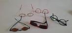 Bril dames design Bevel HIS Beva Humphrey's, Sieraden, Tassen en Uiterlijk, Zonnebrillen en Brillen | Dames, Ophalen of Verzenden