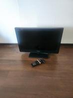 Nette goed werkende Lcd tv van Panasonic, Panasonic, 50 Hz, Ophalen of Verzenden, Zo goed als nieuw