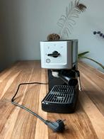 Krups XP3440 espressomachine – ideaal voor overstappers ☕️✨, Ophalen, Gebruikt, Espresso apparaat, 4 tot 10 kopjes