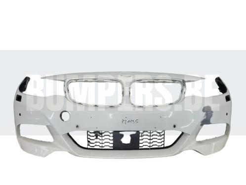 Bumper BMW 3  Serie GT F34 M-Pakket M Pakket 13-51118056857, Auto-onderdelen, Carrosserie en Plaatwerk, Bumper, Voor, Gebruikt