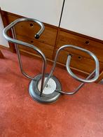 Paraplubak vintage waarschijnlijk Gispen, Huis en Inrichting, Woonaccessoires | Paraplubakken, Ophalen, Gebruikt, Metaal