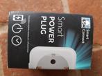 smart power plug, Ophalen of Verzenden, Nieuw, Stekker