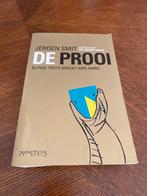 De Prooi - Jeroen Smit - ABN AMRO, Ophalen of Verzenden, Gelezen, Overige