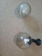 lampen, Ophalen, Gebruikt, Glas, Minder dan 50 cm