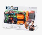 Zuru X-Shot Skins Dread Blaster(s), Ophalen of Verzenden, Nieuw