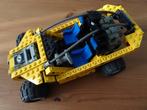 Lego Technic Dessert Ranger 8408, Kinderen en Baby's, Speelgoed | Duplo en Lego, Ophalen of Verzenden, Zo goed als nieuw, Complete set