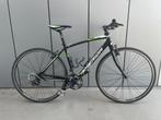 Merida Speeder T3, sport-toerfiets maat 47 z.g.a.n., 28 inch, Minder dan 49 cm, Zo goed als nieuw, 15 tot 20 versnellingen