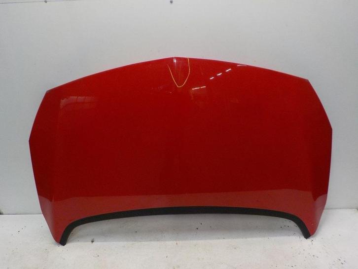 Motorkap Opel Astra, Auto-onderdelen, Carrosserie en Plaatwerk, Motorkap, Opel, Gebruikt, Herkomst onderdeel bekend, 12 maanden garantie