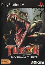 Turok: Evolution – PlayStation 2, 1 speler, Ophalen of Verzenden