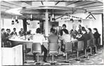 Zevenaar,  Albert's Restaurant Wimpy, Verzenden, 1960 tot 1980, Ongelopen, Gelderland