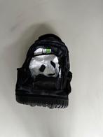 Trolley panda Animal Planet, Sieraden, Tassen en Uiterlijk, Koffers, Ophalen of Verzenden, Zo goed als nieuw, Uitschuifbare handgreep