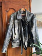 Motor jas voor chopper, Motoren, Kleding | Motorkleding