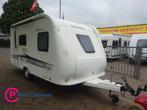 Hobby Excellent 410 SFE+Mover, Schokbreker, Hobby, Bedrijf, 6 tot 7 meter