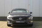 Volvo V60 2.4 D6 AWD Plug-In Hybrid Summum | Goed onderhoude, 215 pk, Te koop, Zilver of Grijs, Gebruikt