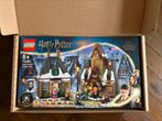 Lego NIEUW Harry Potter 76388 (in omdoos) Hogsmeade Village, Ophalen of Verzenden, Zo goed als nieuw