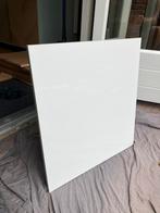 9 IKEA Besta Selsviken deurtjes hoogglans wit 60x64 cm., Huis en Inrichting, Ophalen, Gebruikt