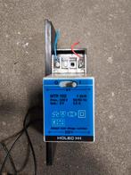 Holec HH NTR 102 Transformator 220V naar 8V, Ophalen, Gebruikt