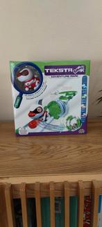 Teksta Babies! Adventure Park Dino Robot, Ophalen of Verzenden, Nieuw, Jongen of Meisje