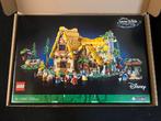 Nieuwe LEGO Disney Sneeuwwitje set 43242, Ophalen of Verzenden, Nieuw, Complete set, Lego