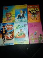 Leuke kinderboeken! Zgan, Ophalen of Verzenden, Zo goed als nieuw