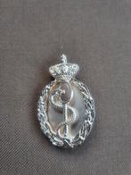 Brevet militair Tandarts, Verzamelen, Ophalen of Verzenden