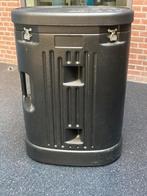 grote verrijdbare opbergbox, Doe-het-zelf en Verbouw, Kratten en Dozen, Ophalen, Gebruikt, 60 cm of meer, Overige typen