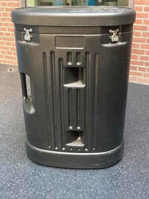 grote verrijdbare opbergbox, Doe-het-zelf en Verbouw, Kratten en Dozen, Gebruikt, Overige typen, 50 cm of meer, 60 cm of meer