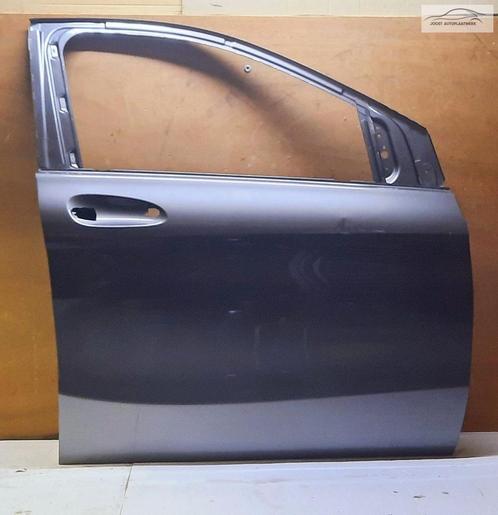 Portier deur rechts Mercedes B-Klasse W246 ->'11 A2467222416, Auto-onderdelen, Carrosserie en Plaatwerk, Deur, Mercedes-Benz, Voor