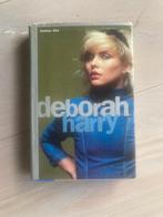 Tijdschift blondie debbie harry, Boeken, Ophalen of Verzenden, Gelezen, Muziek, Film of Tv