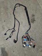 KABELBOOM AUTOMAATBAK,  LAMBDASONDE BMW E90 E91 320 I, Auto-onderdelen, Niet ingevuld, Gebruikt, Niet ingevuld, Ophalen of Verzenden