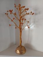 Kralen boompje, Ophalen of Verzenden, Zo goed als nieuw, Binnen