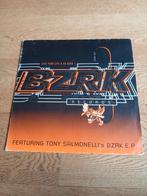 Tony Salmonelli - BZRK E.P., Cd's en Dvd's, Vinyl | Dance en House, Ophalen of Verzenden, Zo goed als nieuw, 12 inch, Overige genres