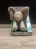 Flappy de olifant, Ophalen of Verzenden, Zo goed als nieuw, Olifant
