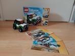 Lego Creator 31037 Avontuurlijke voertuigen, Kinderen en Baby's, Speelgoed | Duplo en Lego, Ophalen, Zo goed als nieuw, Complete set
