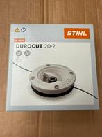 Stihl DuroCut 20-2 maaikop nieuw, Ophalen of Verzenden, Nieuw, Benzine