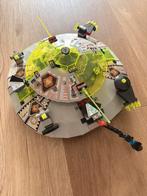 Lego 6975 Alien Avenger uit 1997, Ophalen of Verzenden, Zo goed als nieuw, Overige merken