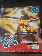 Playstation dansmat in doos,  gratis ruilen!(lees adv.), 1 speler, Ophalen, Gebruikt, Vanaf 3 jaar