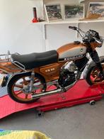 Zundapp 530 eassy beide met kenteken en alle onderdelen, Fietsen en Brommers, Ophalen, Gebruikt, Overige modellen