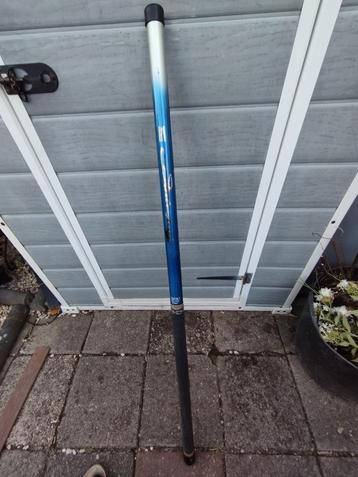 Hengel fiberflex beschikbaar voor biedingen