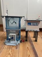 Playmobil Politiebureau 5176, Kinderen en Baby's, Speelgoed | Playmobil, Ophalen of Verzenden, Gebruikt, Complete set