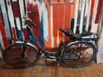 Dames e-bike SPAR.TAANS no.3, Ophalen, Gebruikt, Minder dan 10 versnellingen, Overige merken