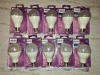 10 nieuwe Philips led lamp 18w e27, Led-lamp, Minder dan 30 watt, Nieuw, E27 (groot)