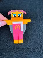 Limited Edition Minecraft speeltje van de McDonald's, G1, Ophalen of Verzenden, Zo goed als nieuw