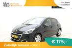 Peugeot 208 1.2 PureTech Signature € 9.950,00, Auto's, Peugeot, Stof, 1199 cc, 82 pk, Origineel Nederlands