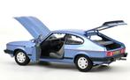 Ford Capri Mk.III 2.8 Injec.RHD 1984 1/18 NOREV ref: 182764, Verzenden, Nieuw, Auto, Norev