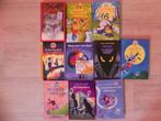 Paul van Loon - 10 boeken, Ophalen of Verzenden, Zo goed als nieuw, Fictie algemeen