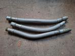 Uitlaatslang Watergekoelde Uitlaat - 255cm, 40mm, Ophalen of Verzenden, Gebruikt