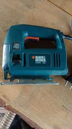 Decoupeerzaag, Doe-het-zelf en Verbouw, Ophalen of Verzenden, Gebruikt, Boormachine